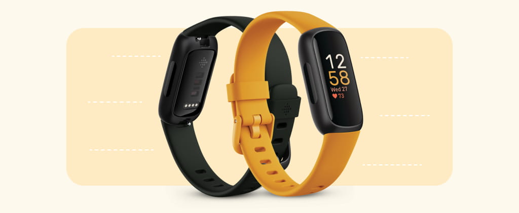 Fitbit Inspire 3: Pre-order our new activity and fitness tracker